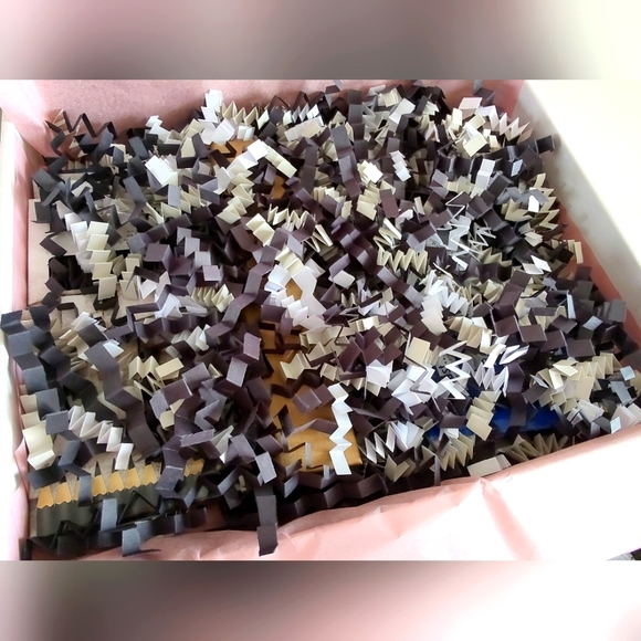 Sketch box gift set for beginner artists - Picture 9 of 9